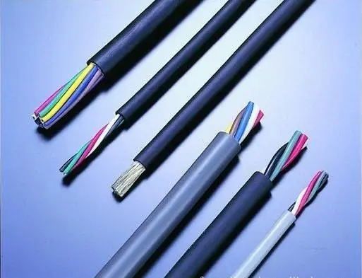 什么是pvc電纜料？